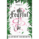 Fearful by Lauren Roberts (The Powerless Trilogy #3.5)